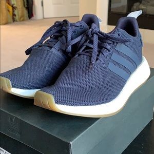 Women’s Adidas NMD R2 - US size 9
